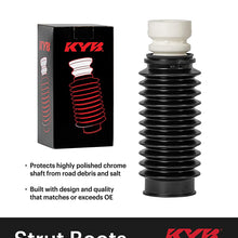 KYB SB112 - Strut Boot