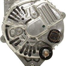 Quality-Built 13926 Premium Quality Alternator