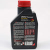 Motul 106142 8100 10W60 X-Power Synthetic Engine Oil-Acea A3/B4 1-Liter, 33.81 Fluid_Ounces