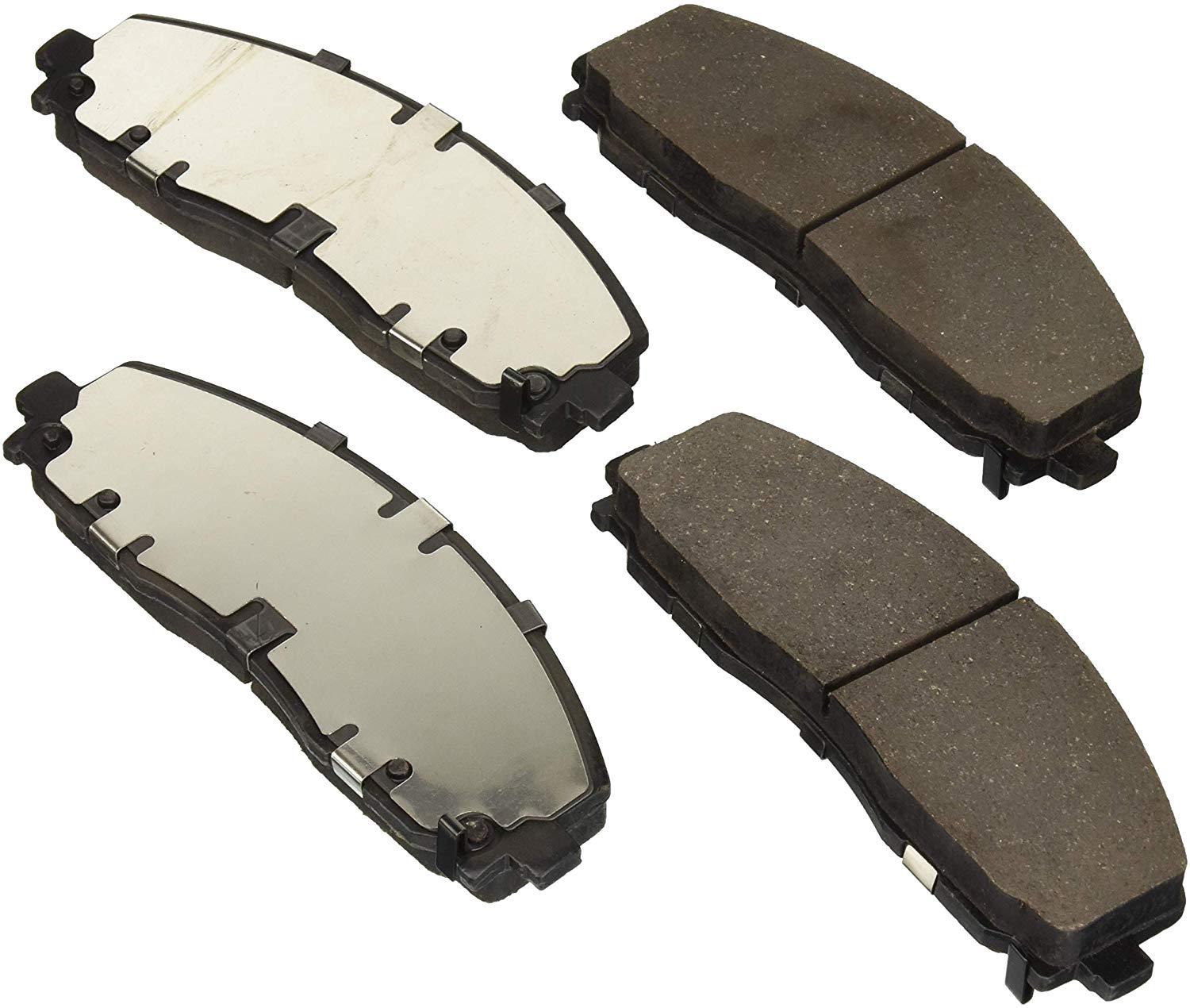 Centric 103.15890 Brake Pad