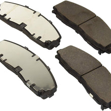 Centric 103.15890 Brake Pad