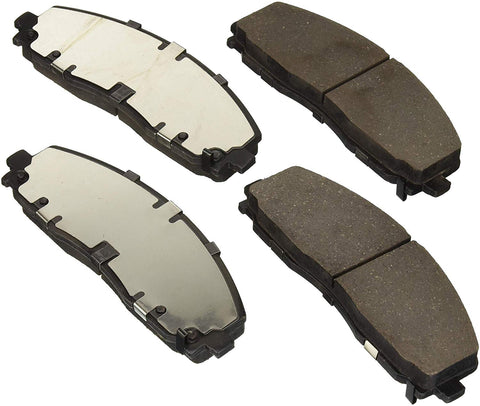 Centric 103.15890 Brake Pad