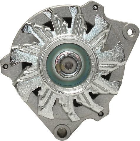 Quality-Built 7883607 Premium Alternator - Remanufactured