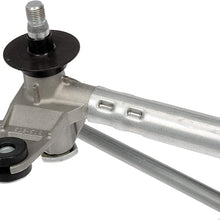 Dorman 602-508AS Windshield Wiper Motor and Linkage Assembly for Select Honda Models