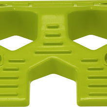 Hopkins 08200 Endurance RV Leveling System with Wheel Chock