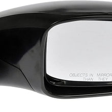 Dorman 955-2080 Passenger Side View Mirror for Select Hyundai Models