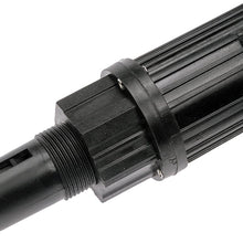 Dorman 600-101 4WD Actuator for Select Models