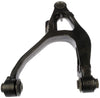 Dorman 521-196 Front Right Lower Suspension Control Arm and Ball Joint Assembly for Select Dodge Durango Models