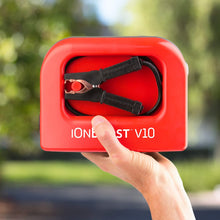 Wagan 7506 iOnBoost V10 Lithium Jumpstarter and Battery Bank