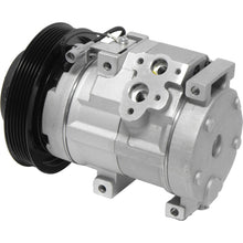 UAC CO 27000C A/C Compressor