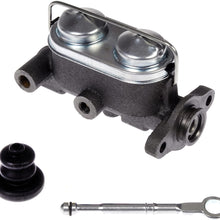 Dorman M73323 New Brake Master Cylinder