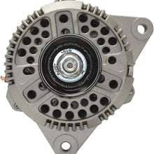 Quality-Built 7769601 Premium Domestic Alternator - Remanufactured