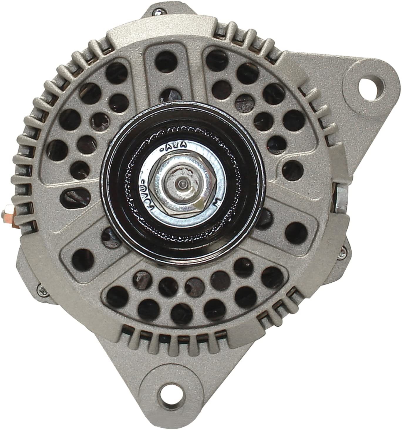 Quality-Built 7769601 Premium Domestic Alternator - Remanufactured