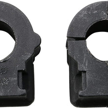 Moog K201304 Sway Bar to Frame Bushing, 1 Pack
