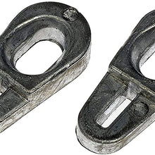 Dorman 926-877 Battery Terminal Nut for Select Models, Pack of 2 (OE FIX)