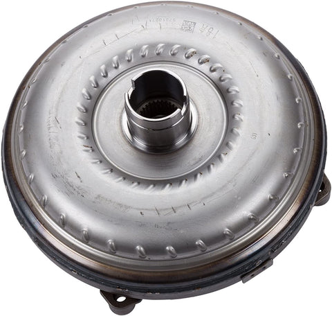 GM Genuine Parts 25194687 Automatic Transmission Torque Converter