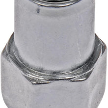 Dorman 711-248 Pack of 16 Wheel Nuts with 4 Lock Nuts and Key