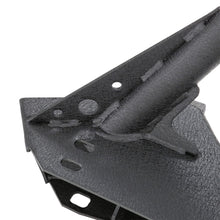Smittybilt SRC Front Stinger Bumper for Jeep TJ/YJ