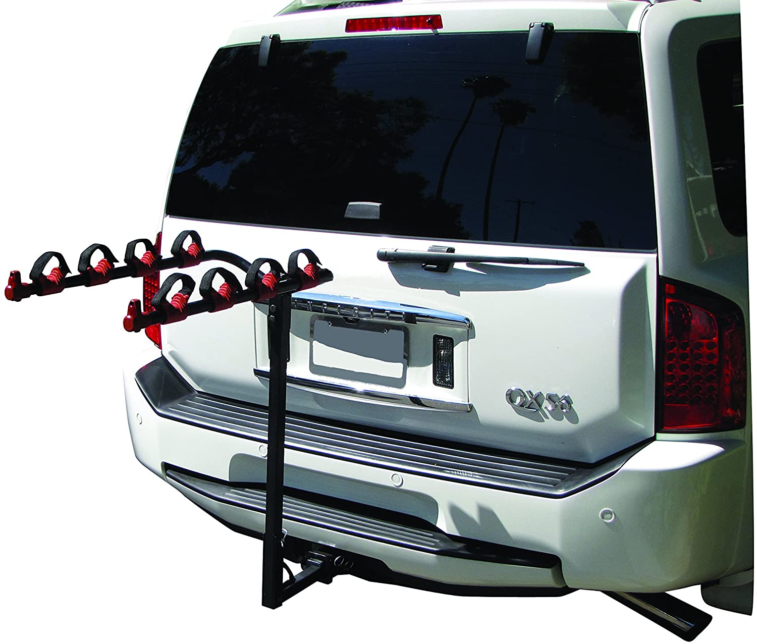 LARIN BKR-4 Bike Rack