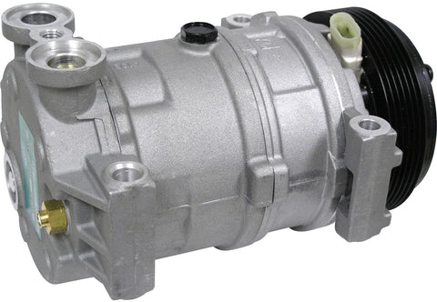 UAC CO 20144C A/C Compressor