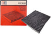 Champion CCF1848 Cabin Air Filter, 1 Pack