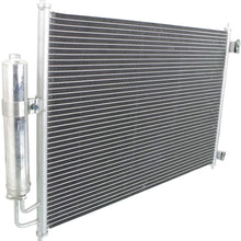 Kool Vue KVAC3680 A/C Condenser