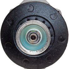 Quality-Built 7273612 Premium Domestic Alternator - Remanufactured