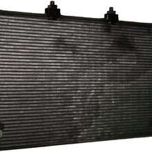 TCW 44-4684 A/C Condenser (Quality With Perfect Vehicle Fitment)