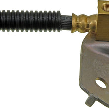 Dorman H381071 Hydraulic Brake Hose