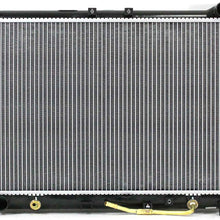 Koyorad A2299 Radiator
