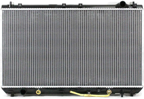 Koyorad A2299 Radiator