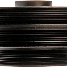 Dorman 594-225 Triple Serpentine Harmonic Balancer