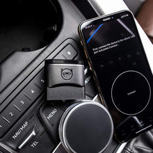 OBDeleven Starter Edition Next Generation Professional OBD2 Bluetooth Diagnostic Scan Tool for Android and iOS