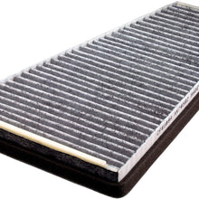 FRAM Fresh Breeze Cabin Air Filter Replacement for Car Passenger Compartment w/Arm and Hammer Baking Soda, Easy Install, CF8644A for Select Volkswagen and Audi Vehicles , white