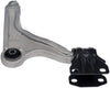 Dorman 520-123 Front Left Lower Suspension Control Arm and Ball Joint Assembly for Select Ford / Lincoln Models
