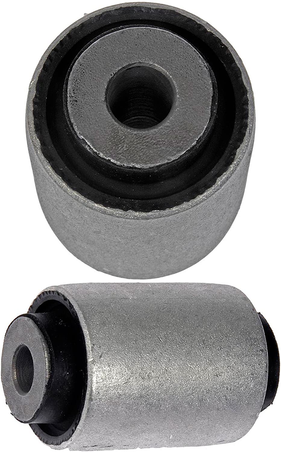 APDTY 103978 Control Arm Bushing Rear Lower Inner Position (30748889, 9200154)