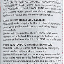 Sea Foam TT16 Trans Tune, 16 oz