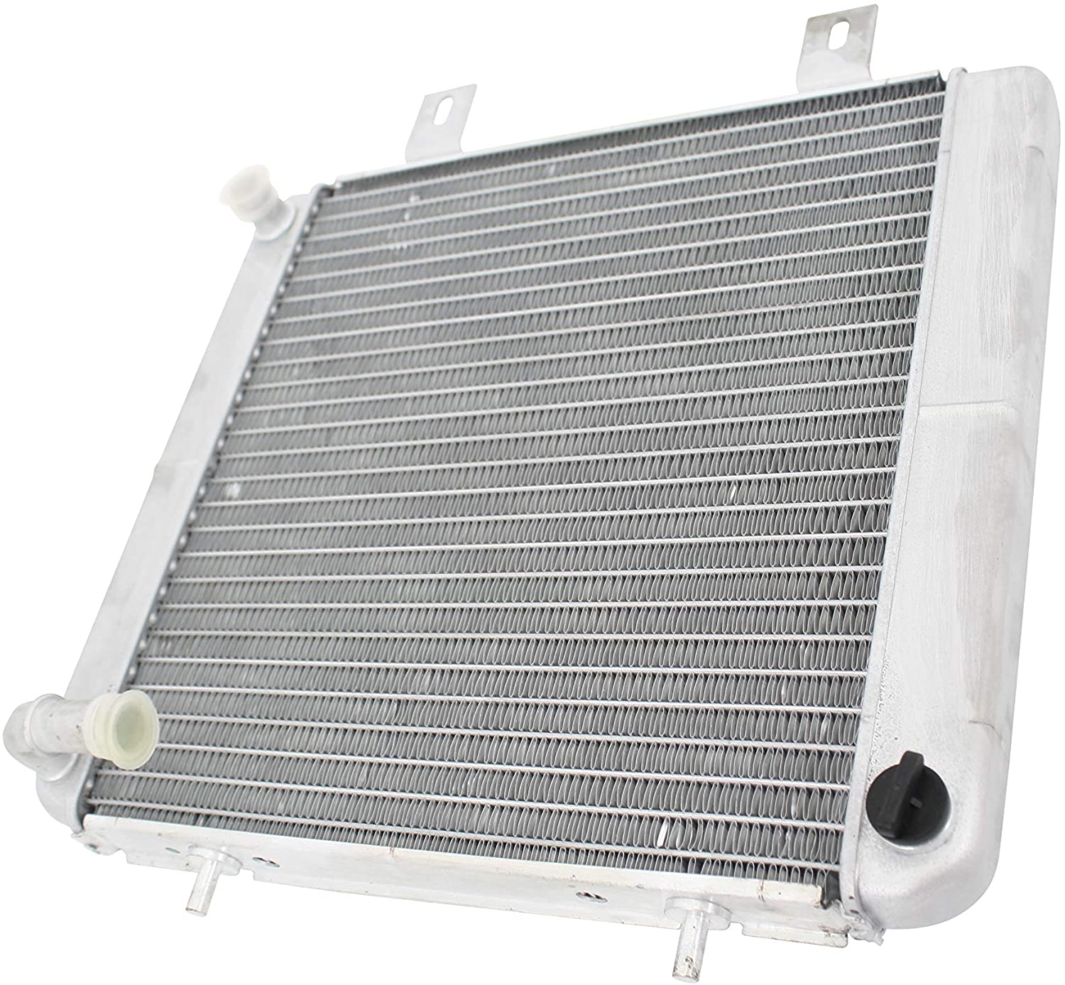 Polaris ATV Radiator fits ATP, Big Boss, Magnum, Sportsman Models OEM #'s 1240045 1240533