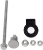 Dorman 917-124 Accessory Drive Belt Idler Pulley Adjustment Bolt Kit for Select Subaru Models