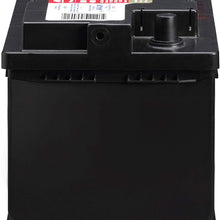 ACDelco 94RAGM Professional AGM Automotive BCI Group 94R Battery