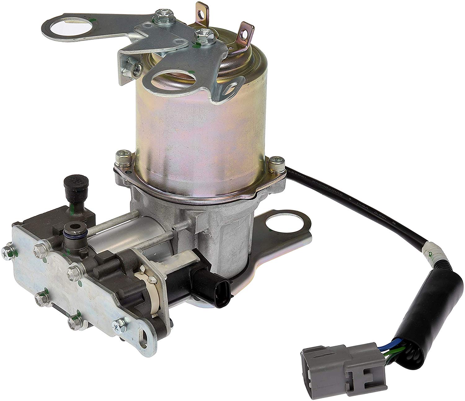 Dorman 949-364 Suspension Air Compressor for Select Lexus LS430 Models
