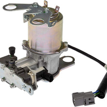 Dorman 949-364 Suspension Air Compressor for Select Lexus LS430 Models