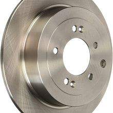 Raybestos 982104R Brake Rotor