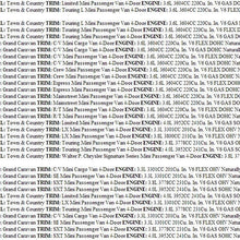 Mopar Performance 5182211AB MOPAR Hose