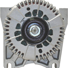 Quality-Built 7773601 Premium Domestic Alternator - Remanufactured