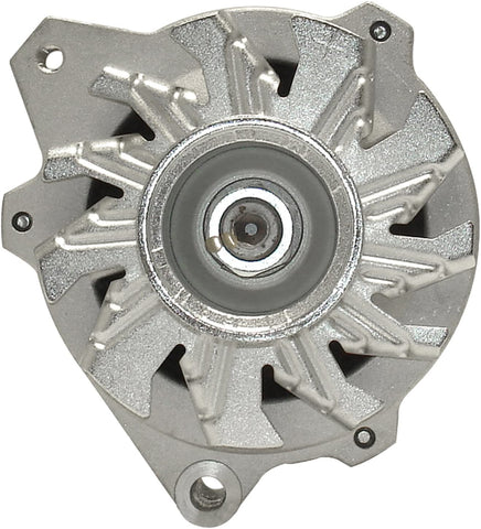 Quality-Built 7885611 Premium Alternator - Remanufactured