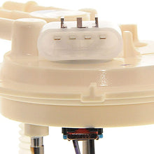 ACDelco MU1749 GM Original Equipment Fuel Pump and Level Sensor Module with Seal, Float, and Harness