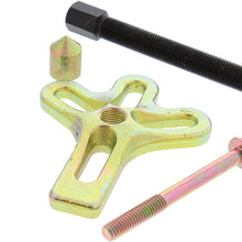 ABN 13 Piece Harmonic Balancer Steering Wheel Puller Kit