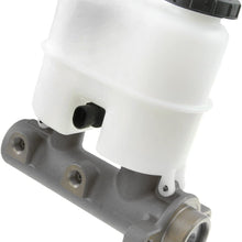Dorman M630031 Brake Master Cylinder for Select Cadillac / Chevrolet / GMC Models