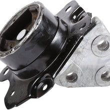 GM Genuine Parts 15835312 Yellow Manual Transmission Mount